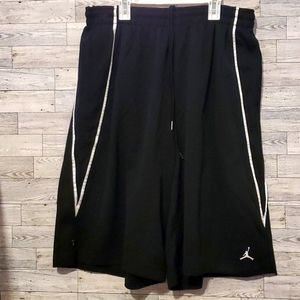Nike Mens Jordan Shorts - XXL